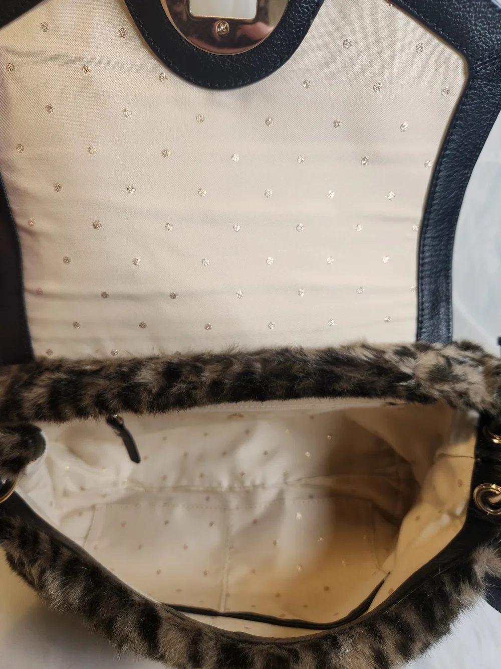 Kate Spade New York Bonsoir Shara Shoulder Bag